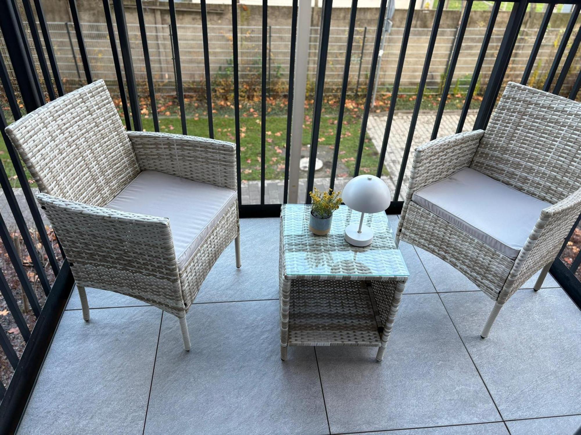 Stylowe Apartamenty W Centrum Breslau Exterior foto
