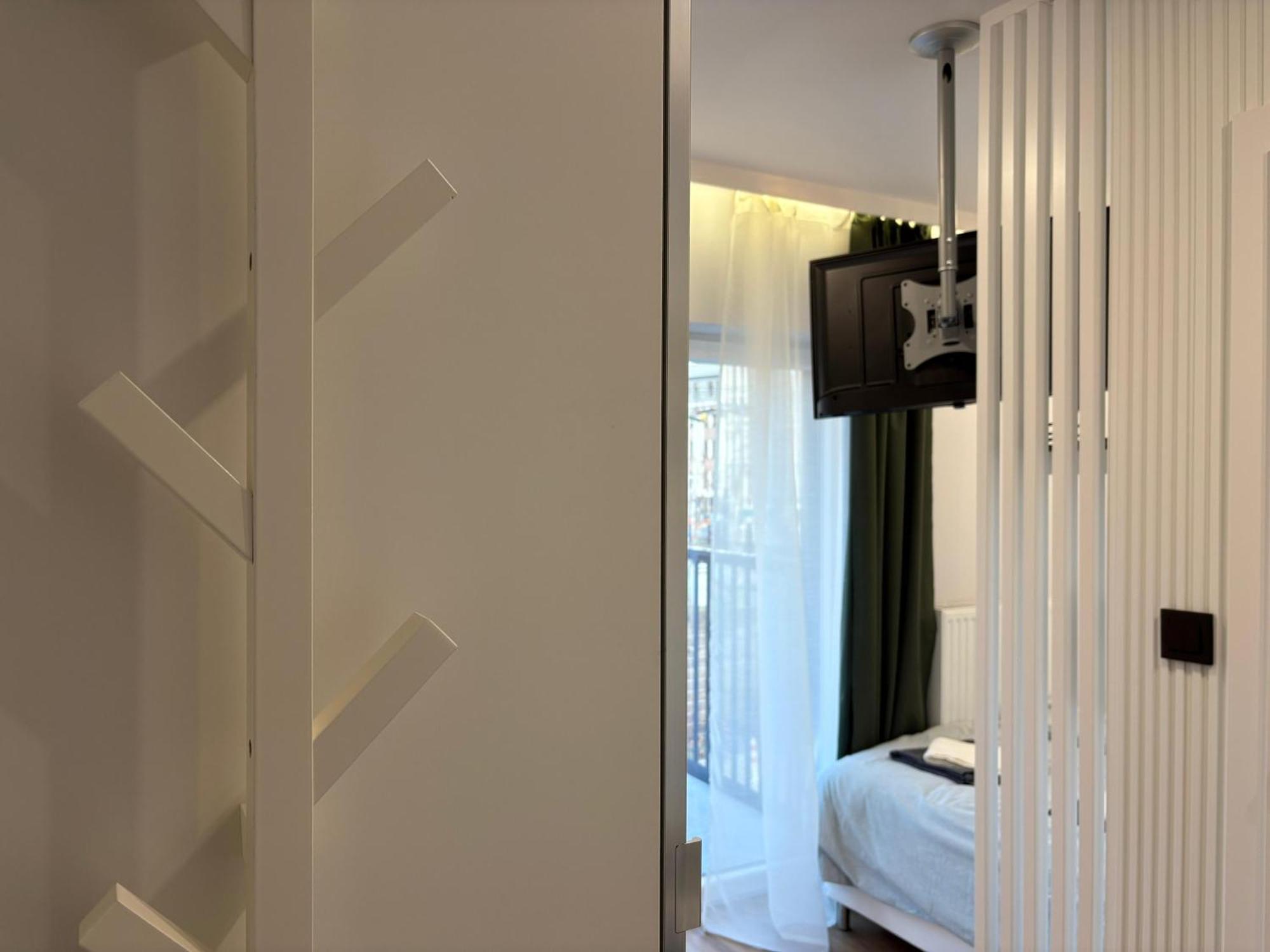 Stylowe Apartamenty W Centrum Breslau Exterior foto