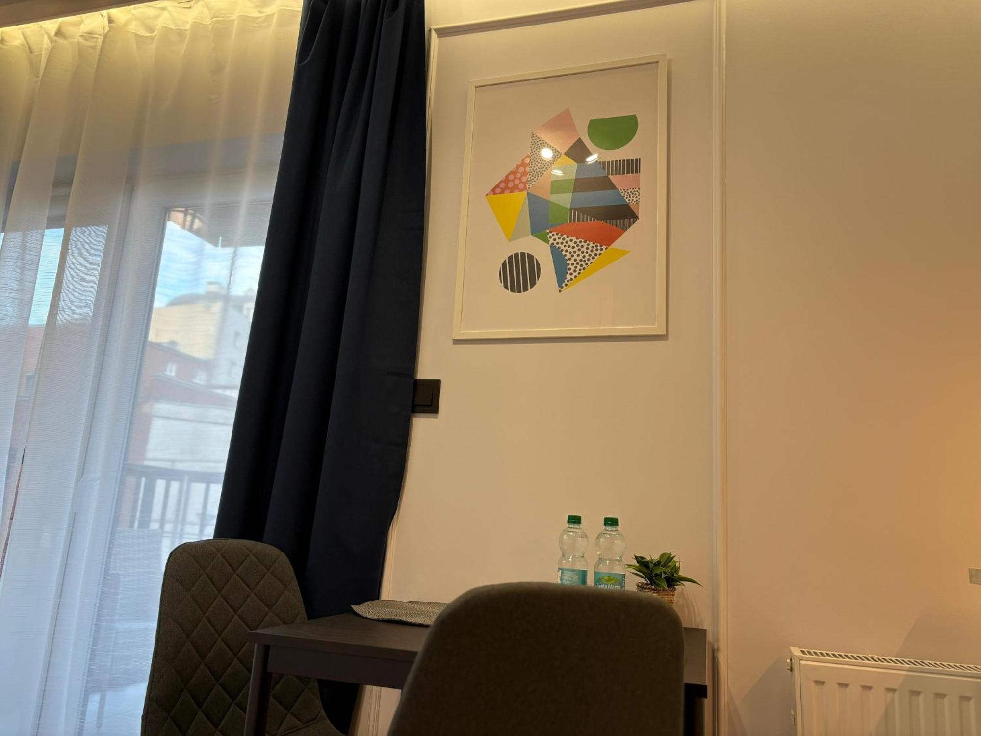 Stylowe Apartamenty W Centrum Breslau Exterior foto