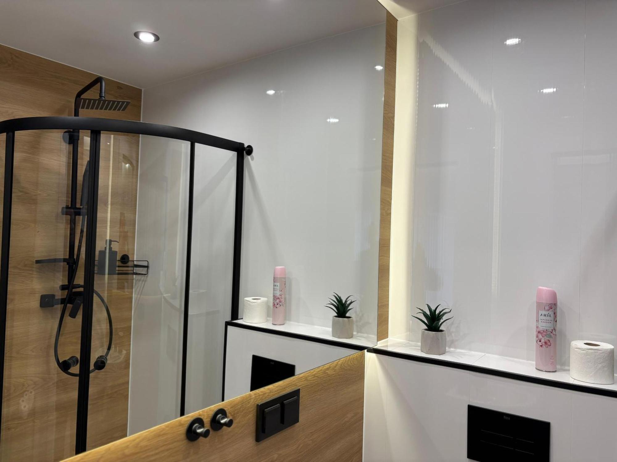 Stylowe Apartamenty W Centrum Breslau Exterior foto