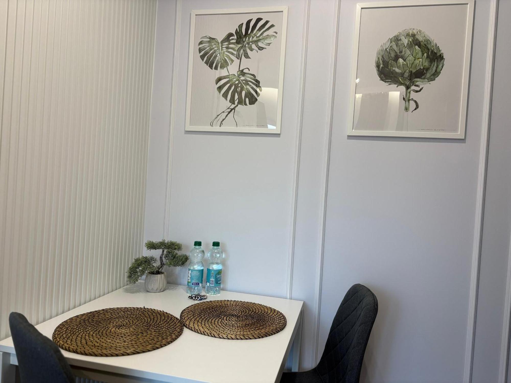 Stylowe Apartamenty W Centrum Breslau Exterior foto