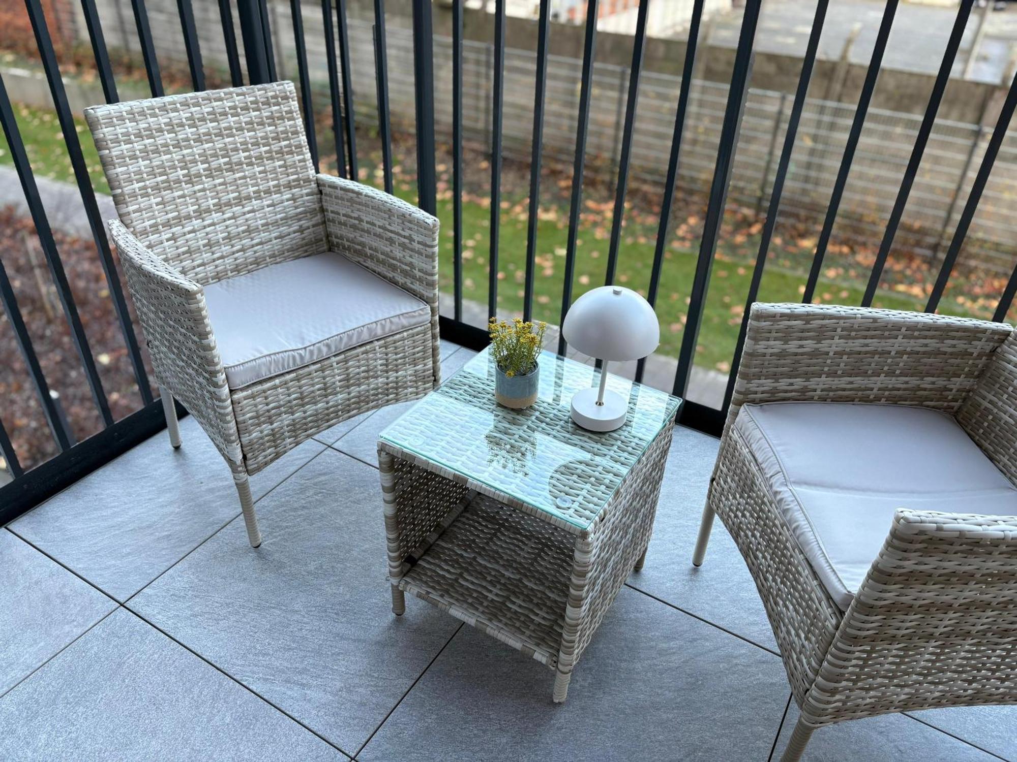 Stylowe Apartamenty W Centrum Breslau Exterior foto