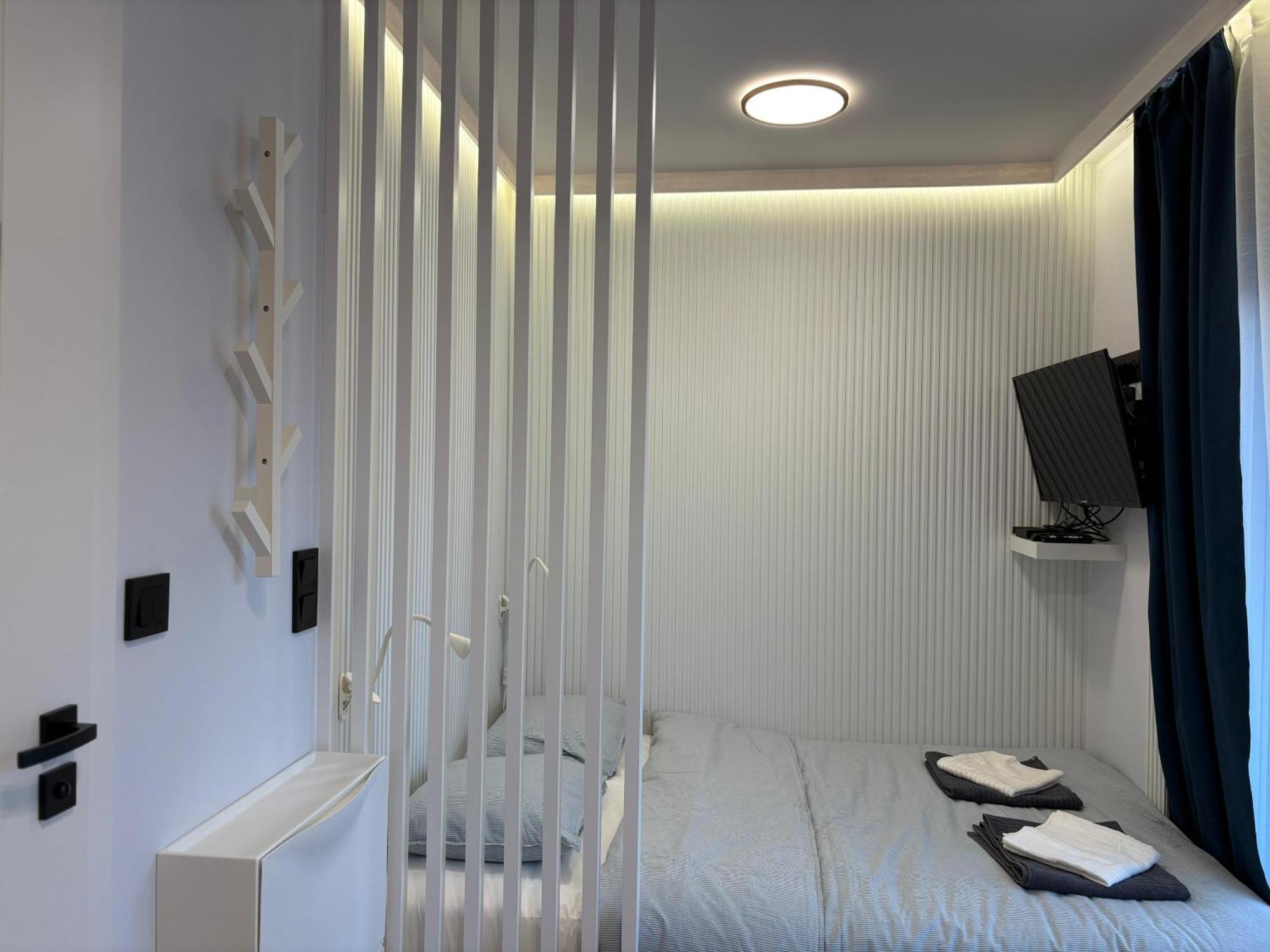 Stylowe Apartamenty W Centrum Breslau Exterior foto