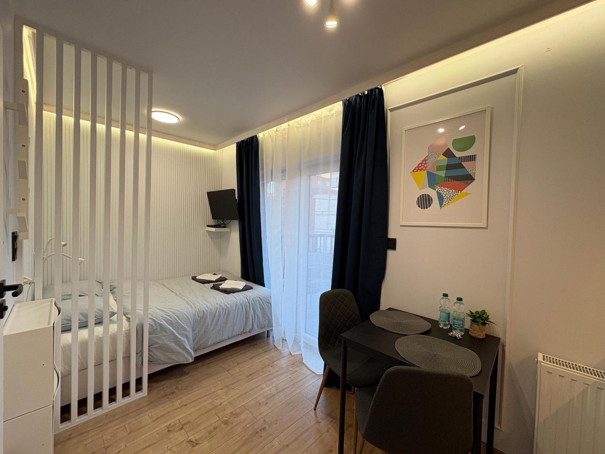 Stylowe Apartamenty W Centrum Breslau Exterior foto