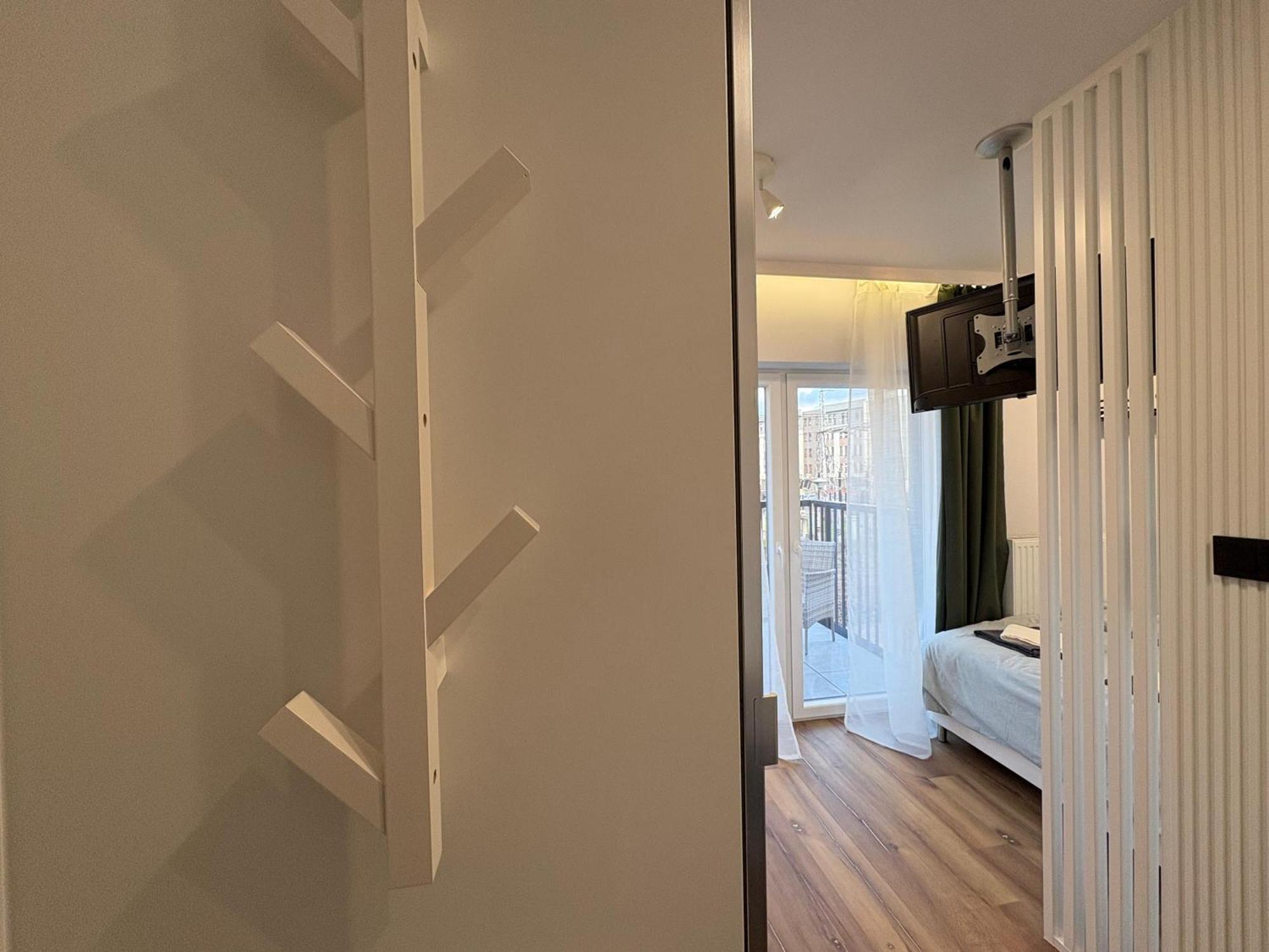 Stylowe Apartamenty W Centrum Breslau Exterior foto