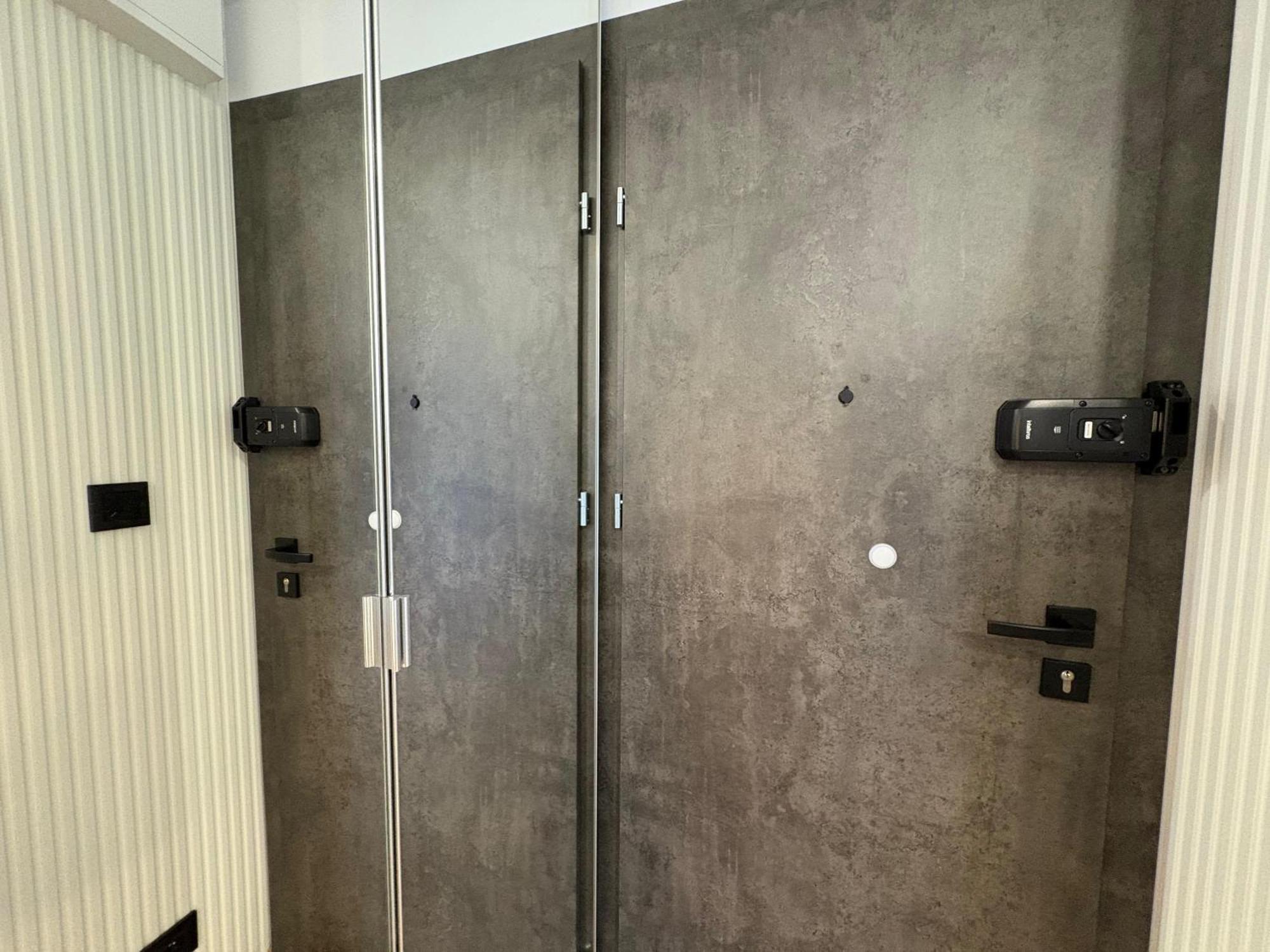 Stylowe Apartamenty W Centrum Breslau Exterior foto